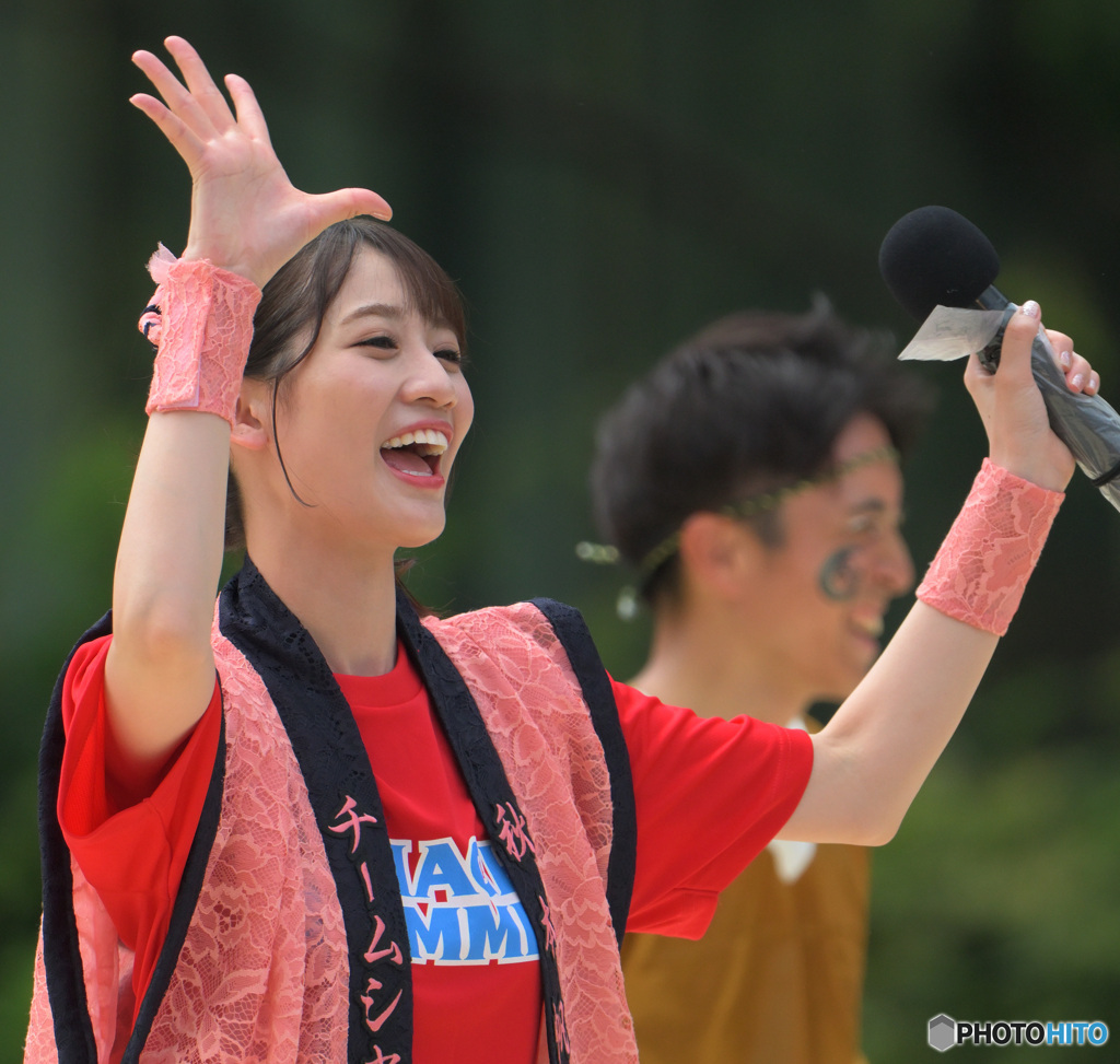 どまつり㉜