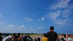 本日のハートマーク