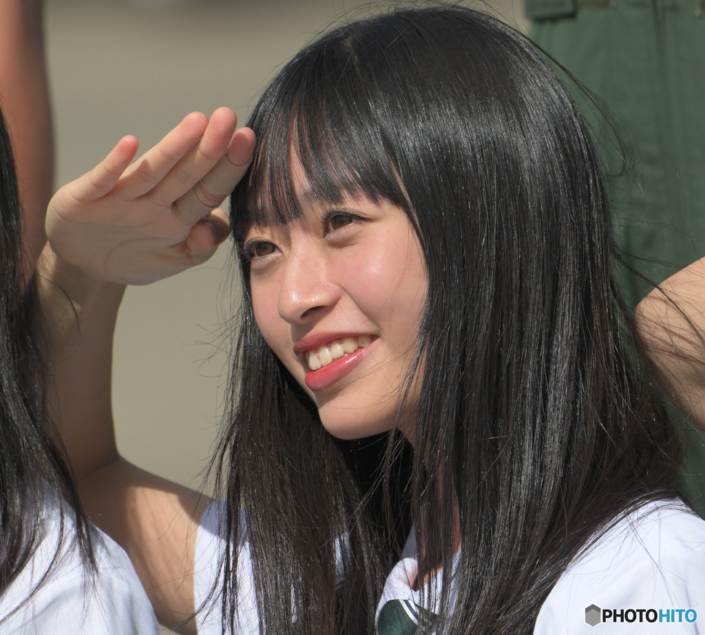 ほくりくアイドル部④