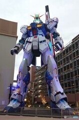 福岡のニューガンダム