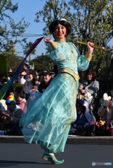 ジャスミン