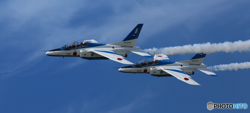 5番機＆6番機