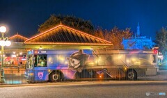 Rocket　az　Raccoon