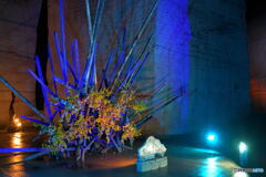 假屋崎省吾さんの作品