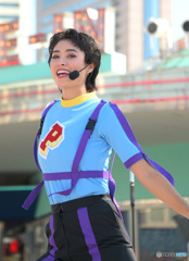 シンガーinUSJ⑧
