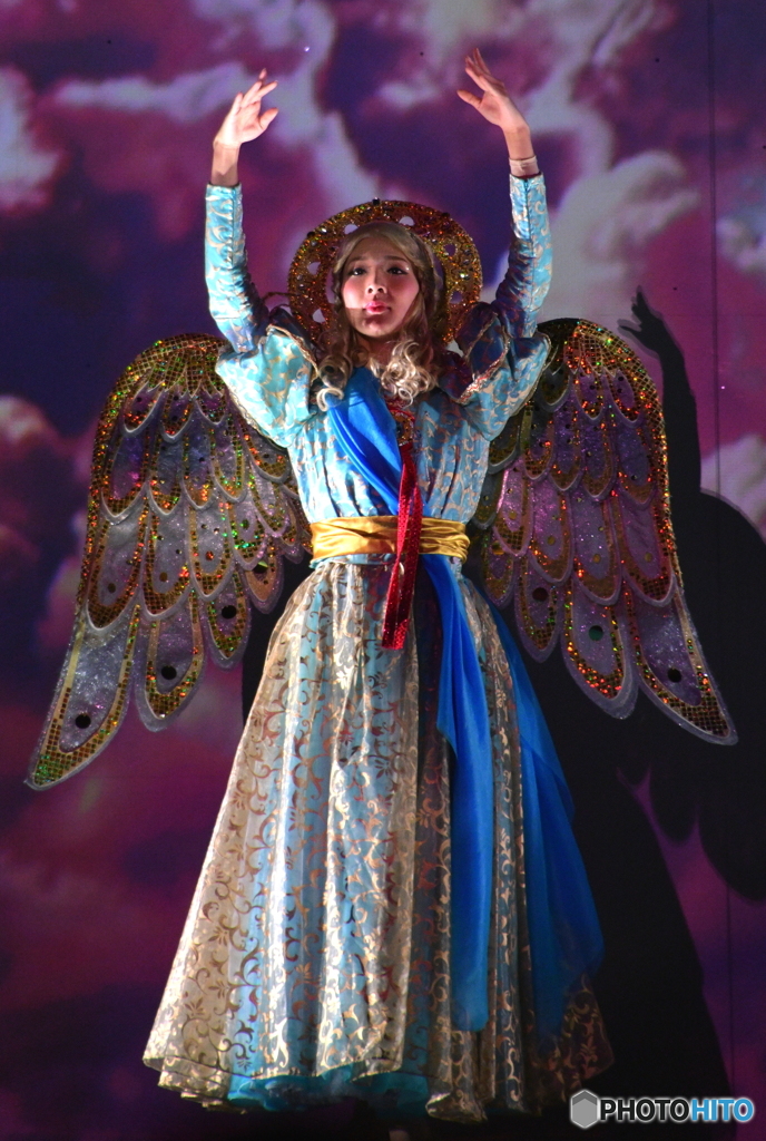 天使Ⅳ
