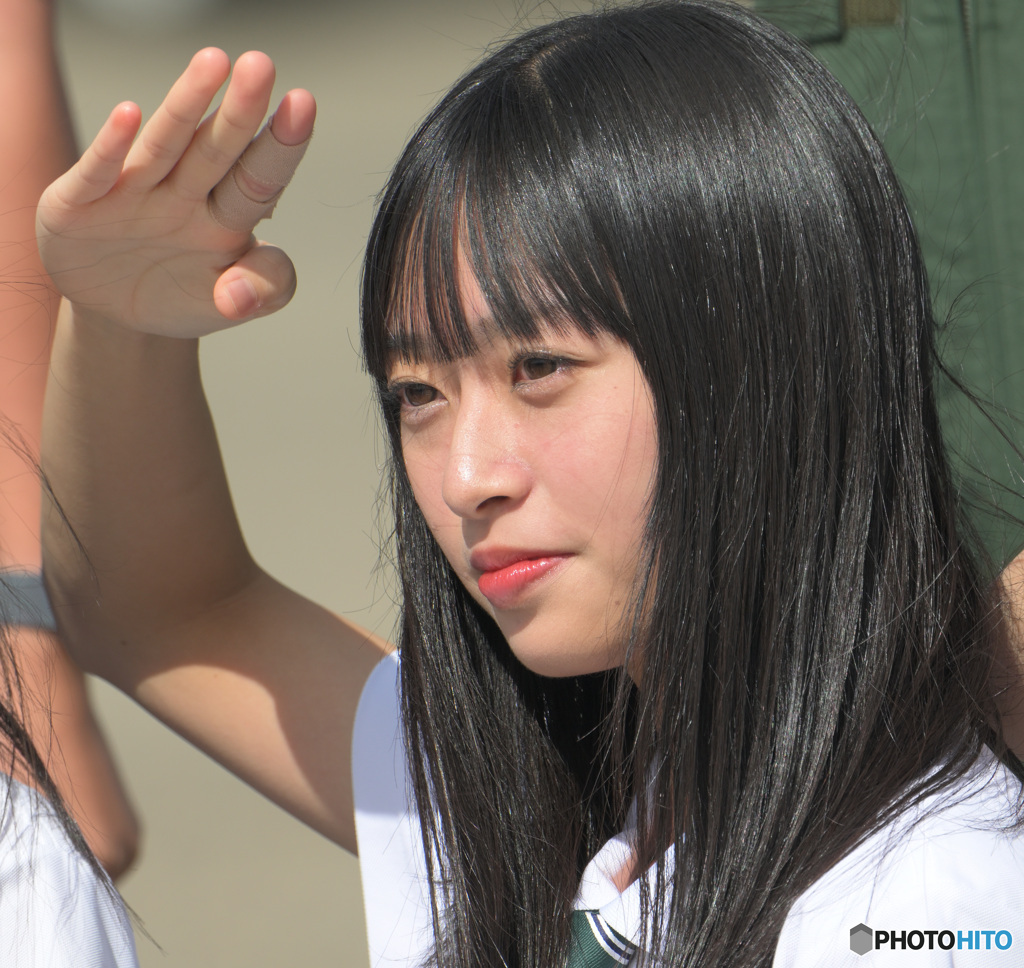 在庫のほくりくアイドル部Ⅳ