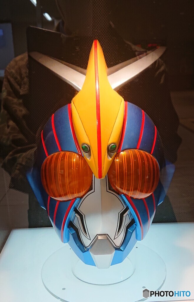 シージェッター海斗