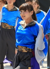 名古屋ど真ん中祭り2017⑪
