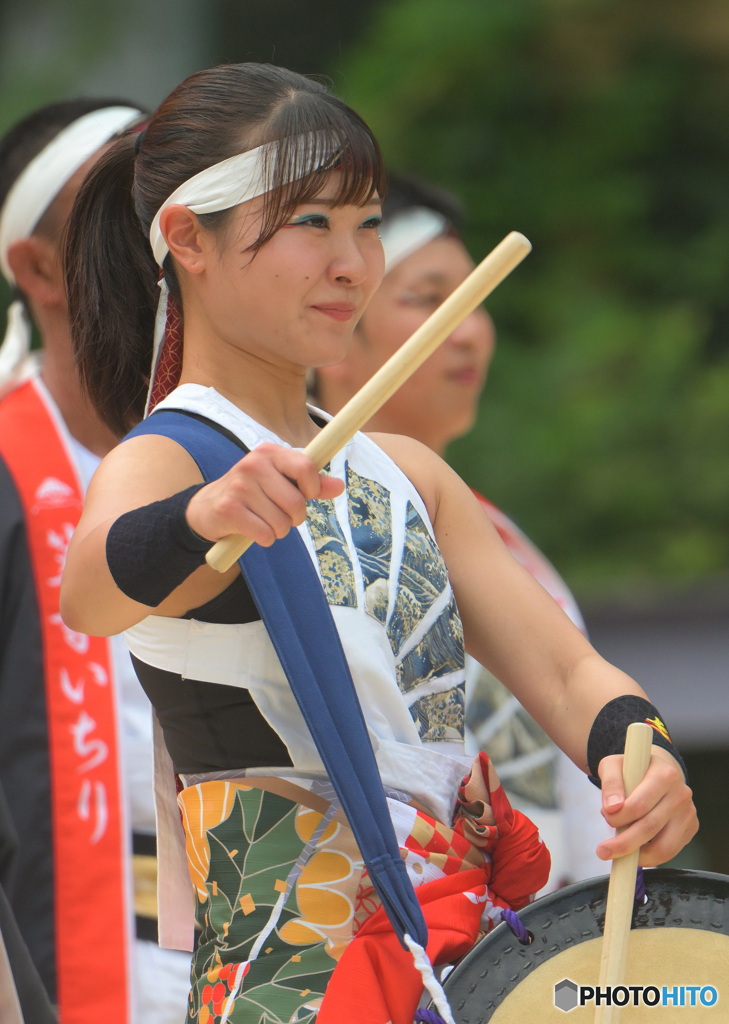 どまつり㊼