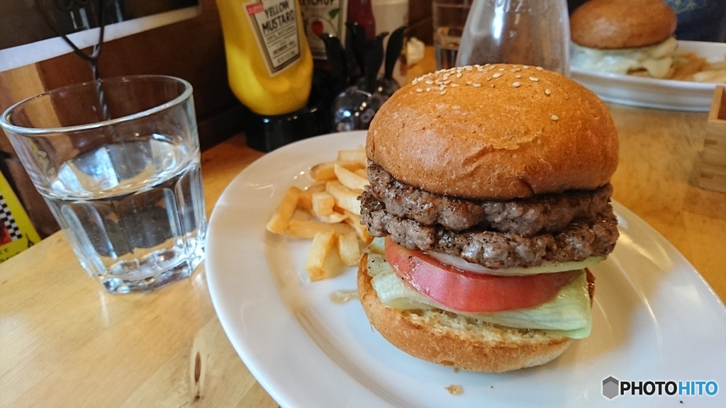 本日の昼食