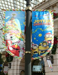 世間は早くもクリスマスⅡ