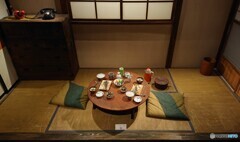 昭和の食卓