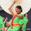 「第20回にっぽんど真ん中祭り」より㊻