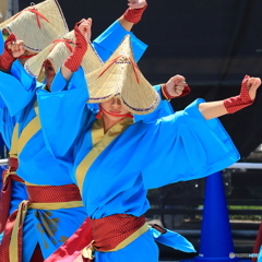 名古屋ど真ん中祭り㉖