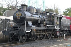 京都の無限列車Ⅲ