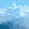 本日の積乱雲Ⅱ