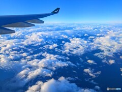 久しぶりの雲海