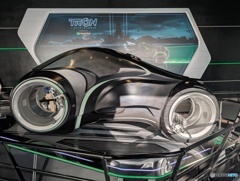 イカしたバイク