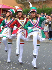 なんだか楽しそう(≧▽≦)