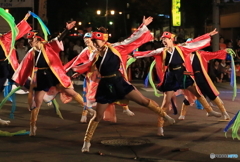 旭川でよさこい（改）
