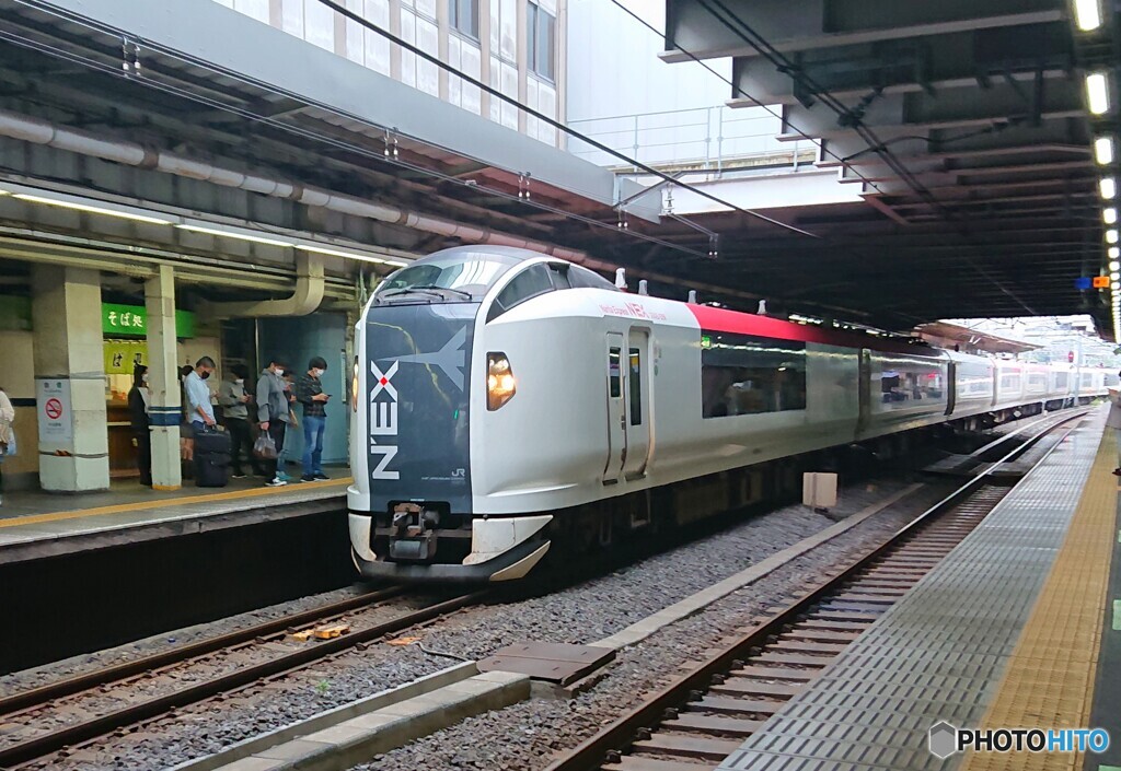 成田エクスプレス