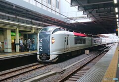 成田エクスプレス