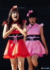 アイドル５
