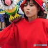 USJのキャストさん