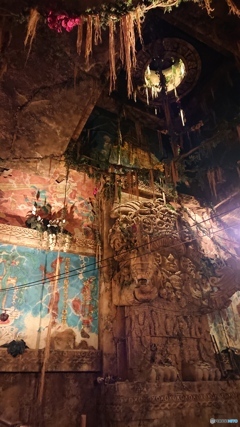 とある遺跡(フェイク)