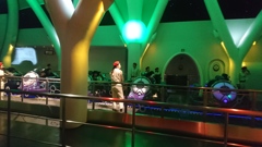 ヱヴァンゲリヲン・ザ・ライド