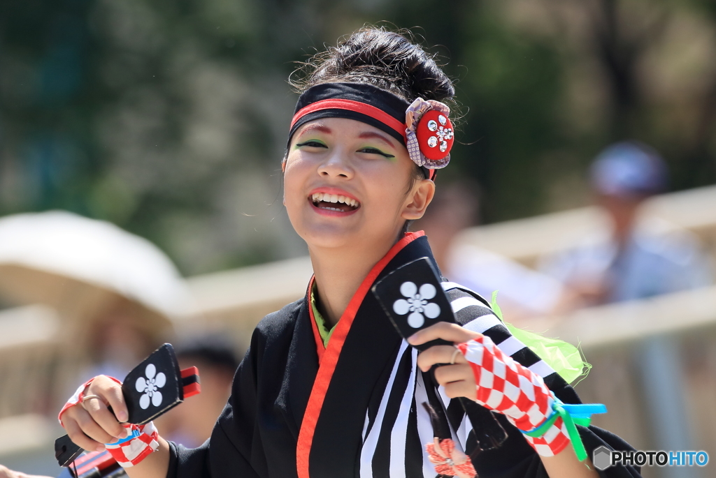 名古屋ど真ん中祭り2017⑯