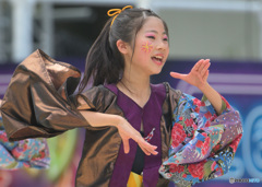 どまつり⑪