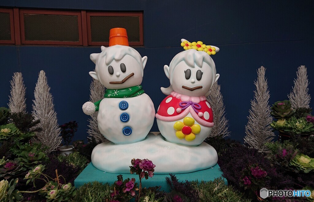 パクり疑惑(^_^;)