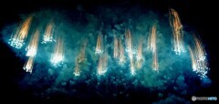 茅ヶ崎サザン芸術花火2022