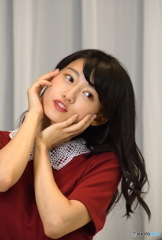 ポートレート④