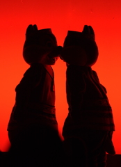 チップ＆デール