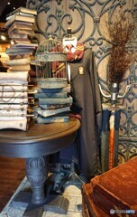 ハリー・ポッターのイメージ