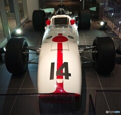 HONDAスポーツ②