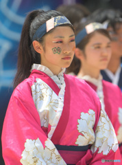 どまつり ７６