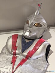 流星人間ゾーン