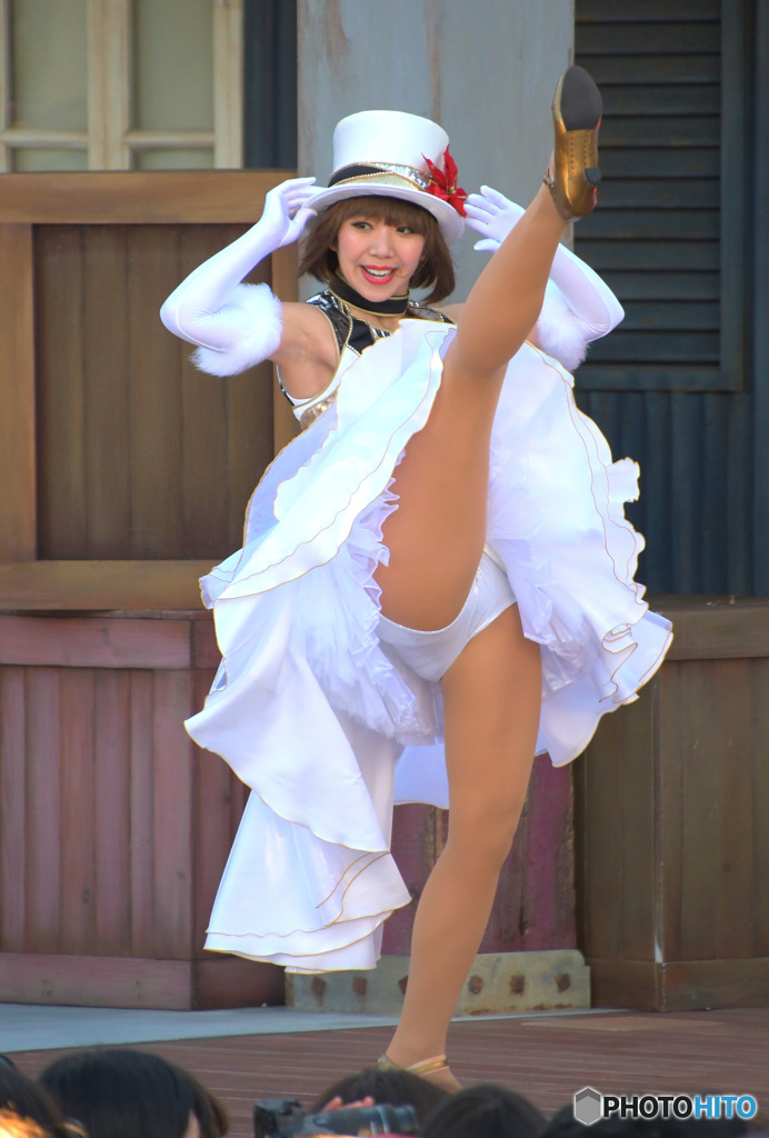 「ハロー、ニューヨーク！」