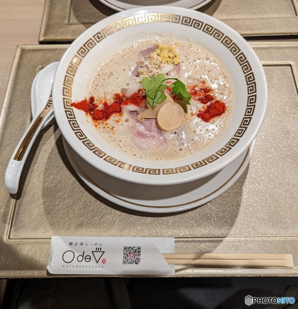 本日の夕食