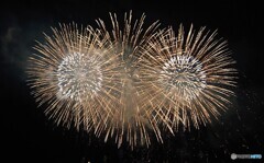 茅ヶ崎サザン芸術花火2022⑧