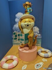 真夏のぬんぬん