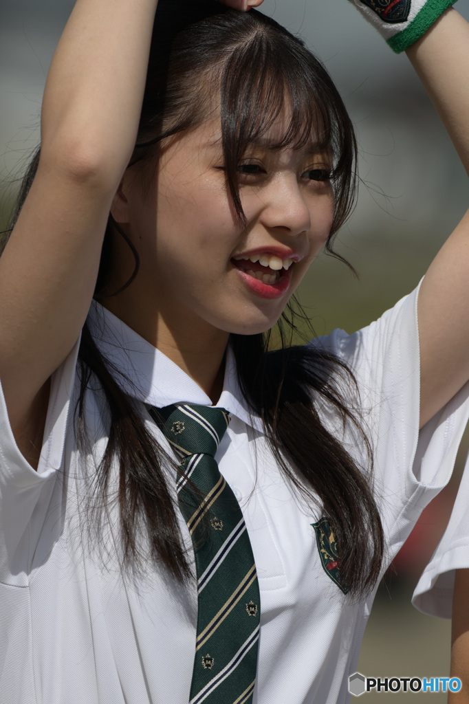 在庫のほくりくアイドル部