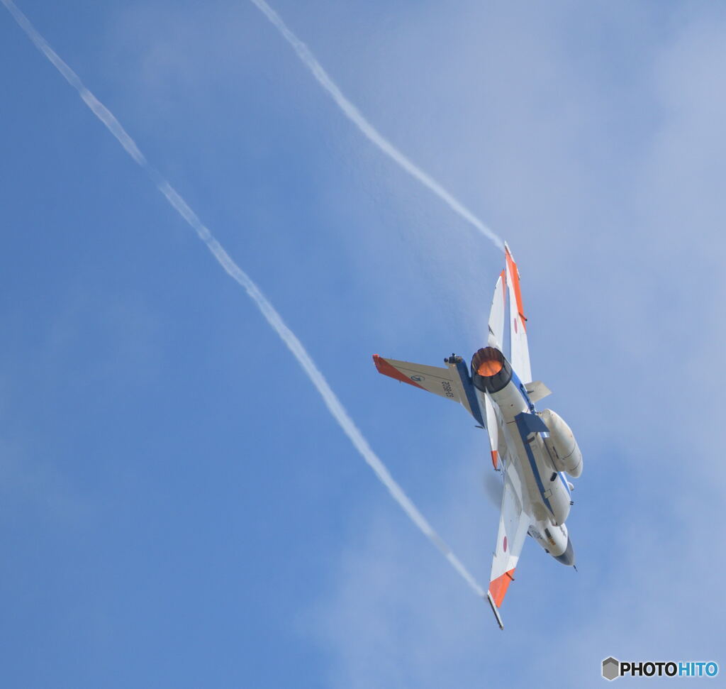 岐阜のF2