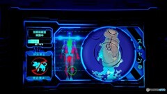 スキャンされました