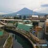 本日の富士山