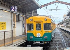 富山地方鉄道